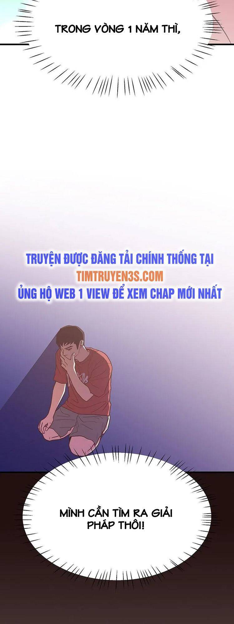 Tiệm Bánh Của Thiên Quỷ Chapter 24 - 27