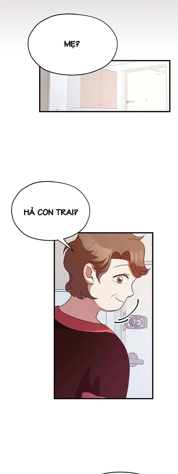 Tiệm Bánh Của Thiên Quỷ Chapter 24 - 29