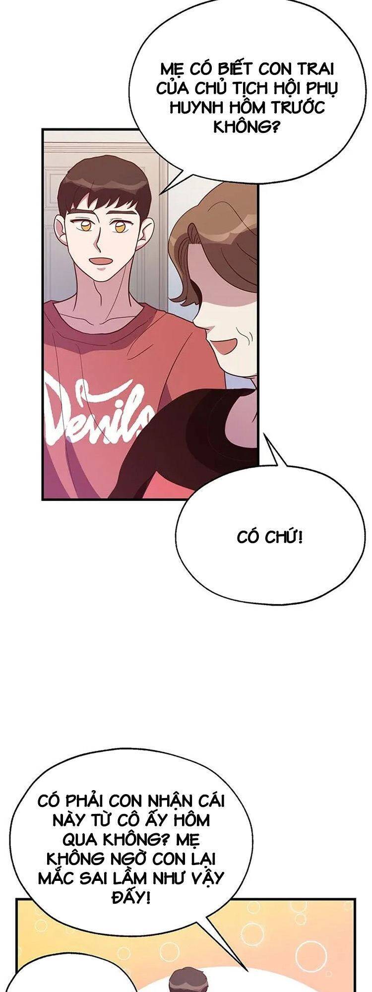 Tiệm Bánh Của Thiên Quỷ Chapter 24 - 30