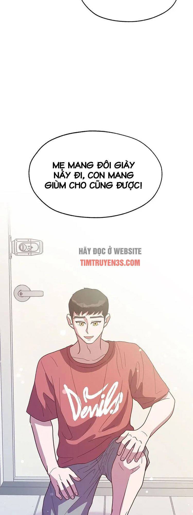 Tiệm Bánh Của Thiên Quỷ Chapter 24 - 33