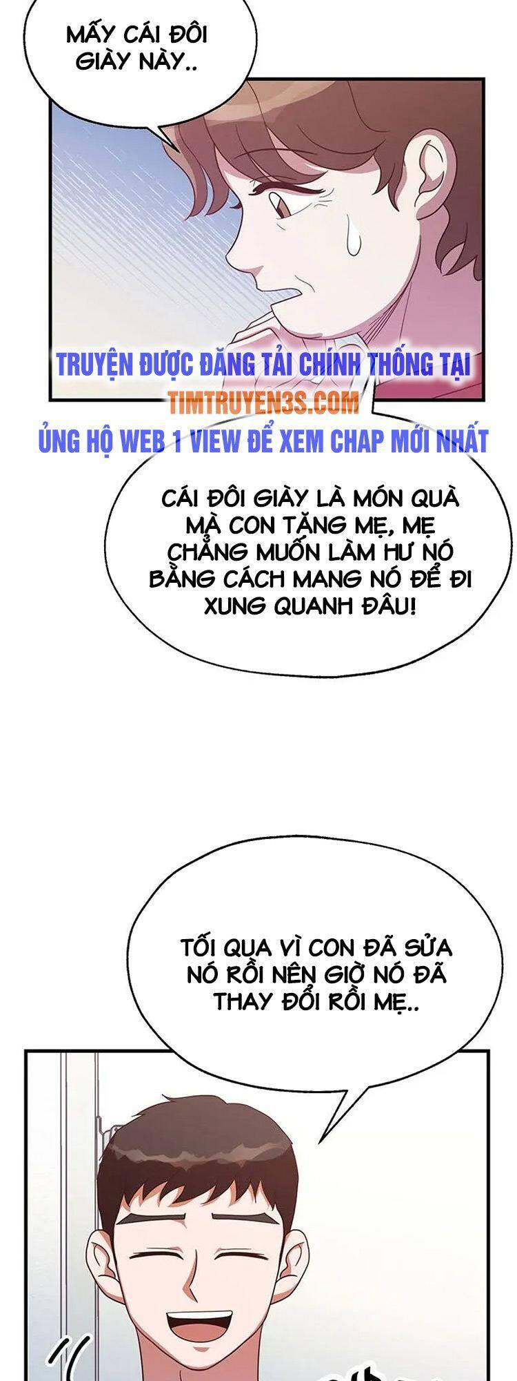 Tiệm Bánh Của Thiên Quỷ Chapter 24 - 35