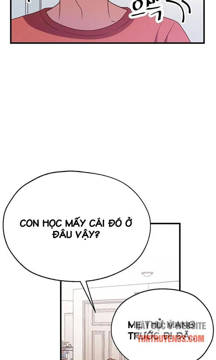 Tiệm Bánh Của Thiên Quỷ Chapter 24 - 36