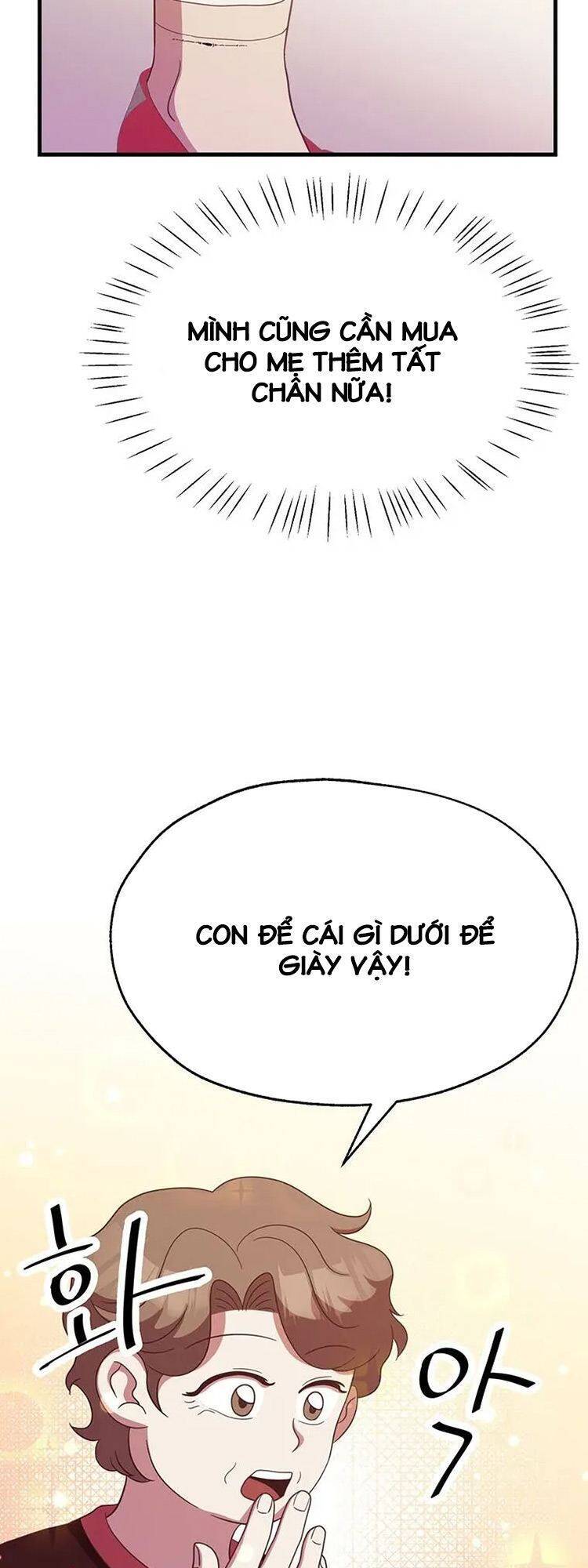 Tiệm Bánh Của Thiên Quỷ Chapter 24 - 41