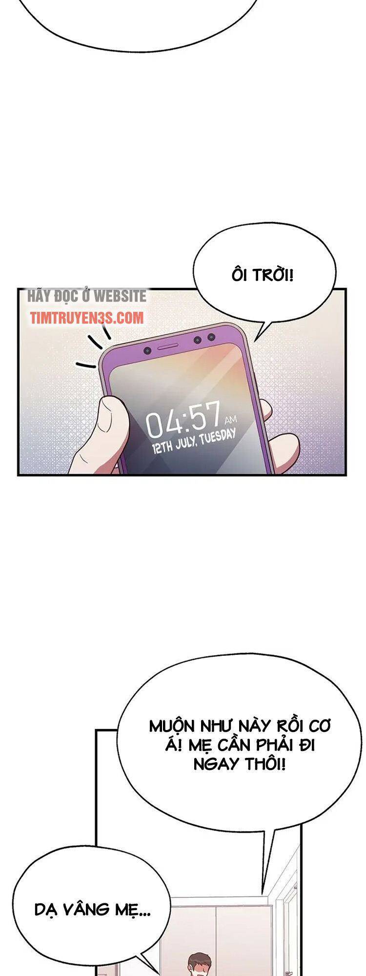 Tiệm Bánh Của Thiên Quỷ Chapter 24 - 43