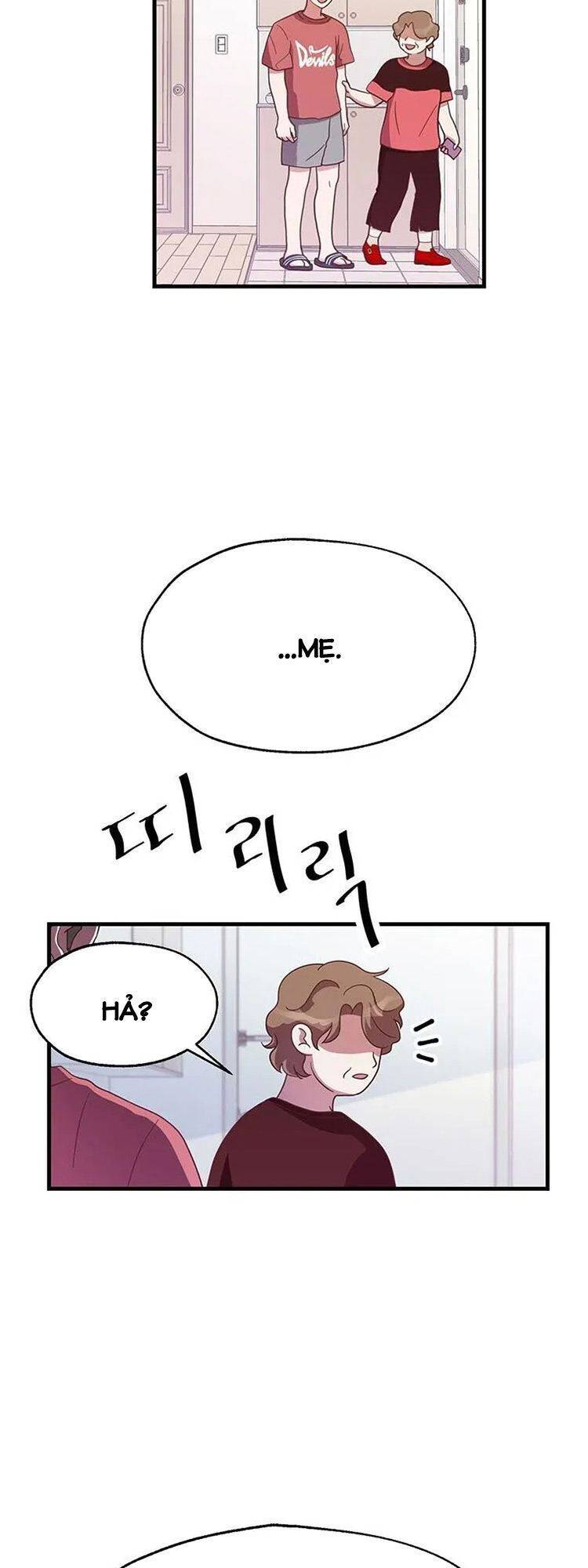 Tiệm Bánh Của Thiên Quỷ Chapter 24 - 44