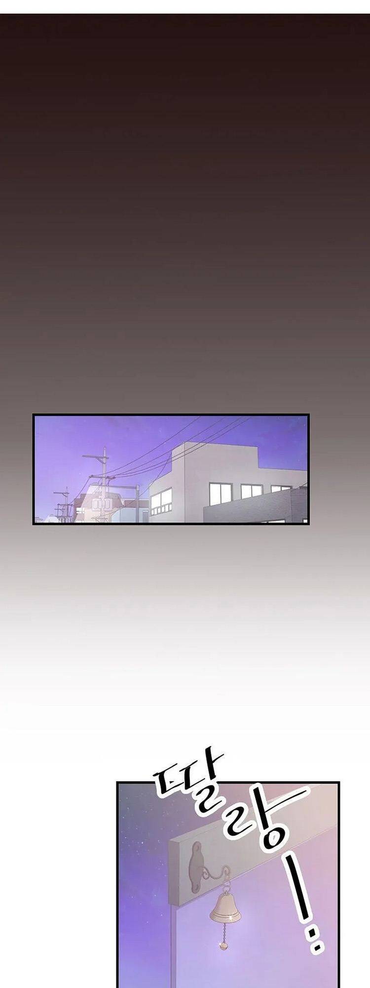 Tiệm Bánh Của Thiên Quỷ Chapter 24 - 50