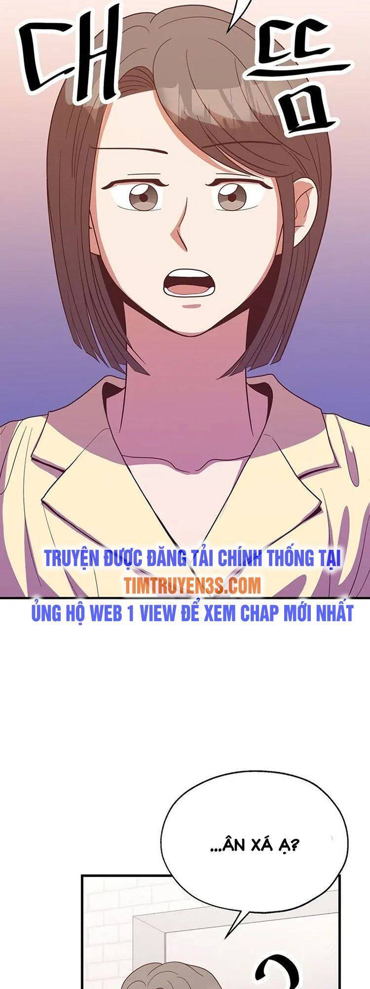 Tiệm Bánh Của Thiên Quỷ Chapter 24 - 54
