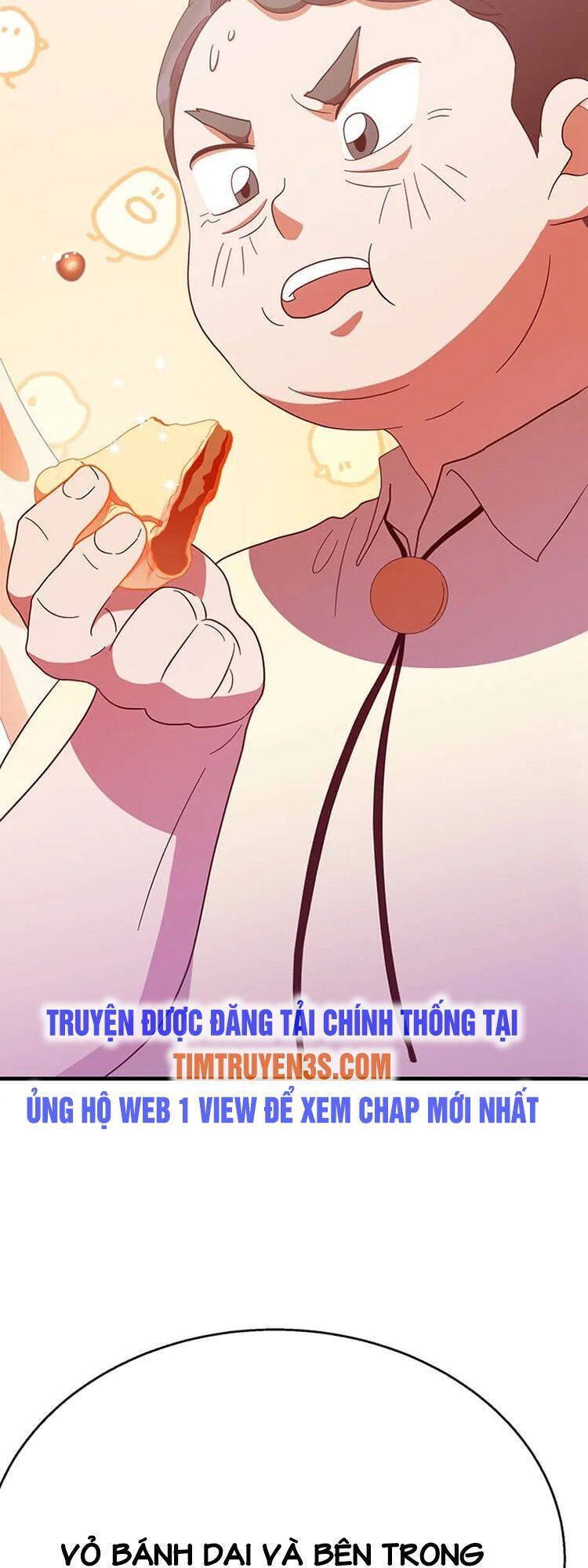Tiệm Bánh Của Thiên Quỷ Chapter 28 - 12