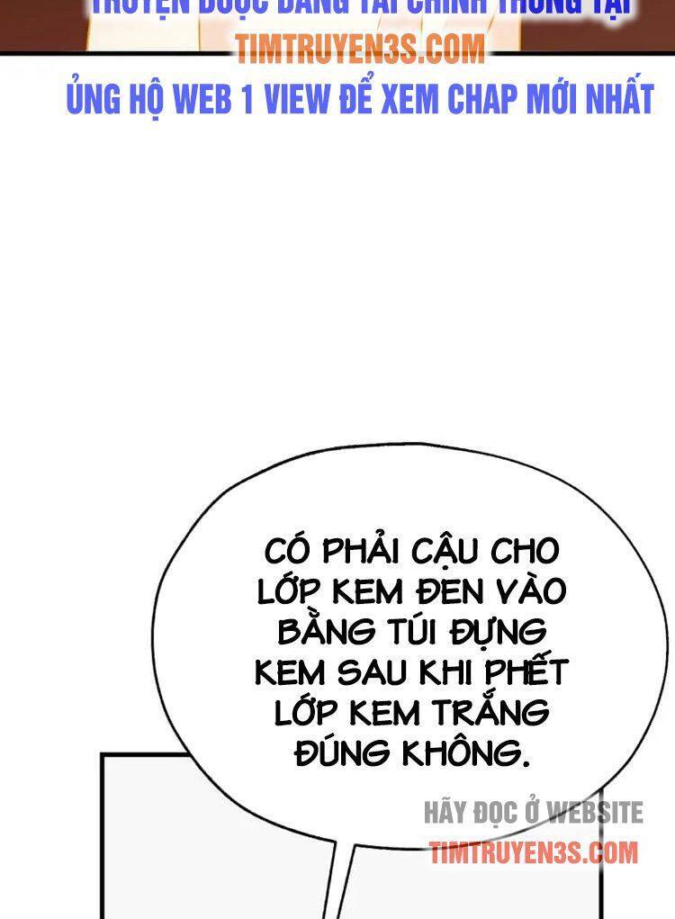 Tiệm Bánh Của Thiên Quỷ Chapter 28 - 21