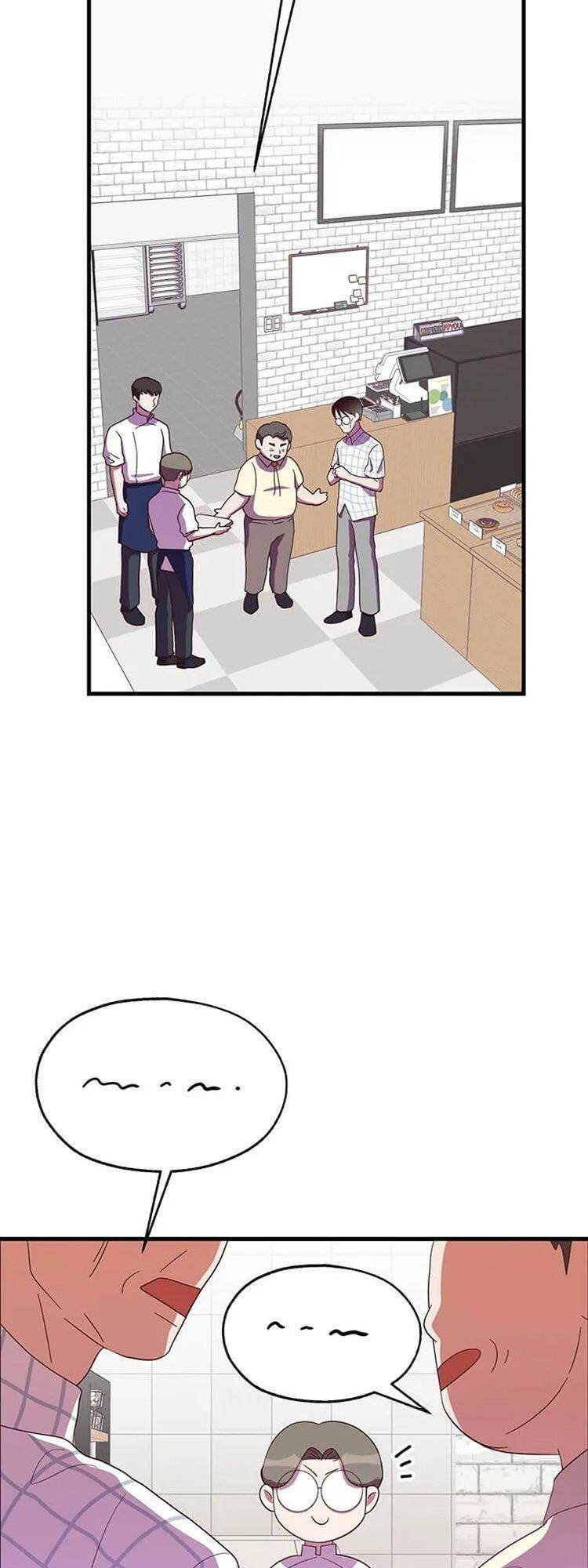 Tiệm Bánh Của Thiên Quỷ Chapter 28 - 22