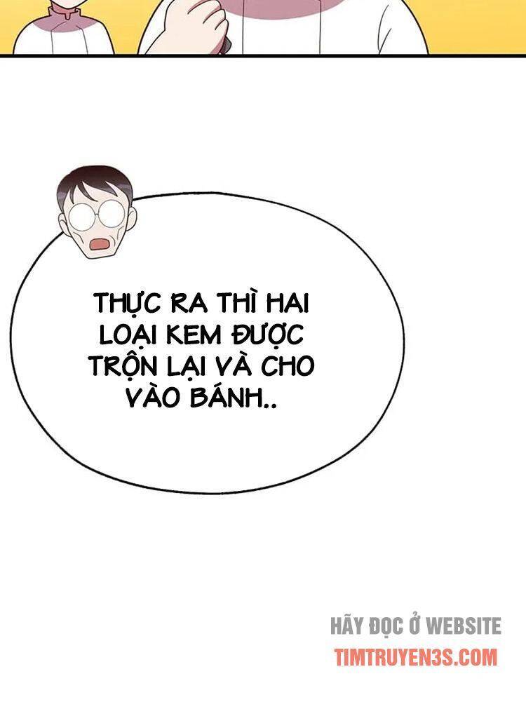 Tiệm Bánh Của Thiên Quỷ Chapter 28 - 27
