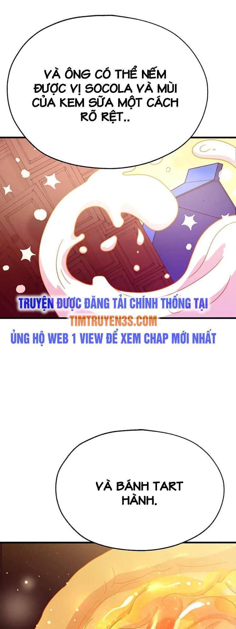 Tiệm Bánh Của Thiên Quỷ Chapter 28 - 28