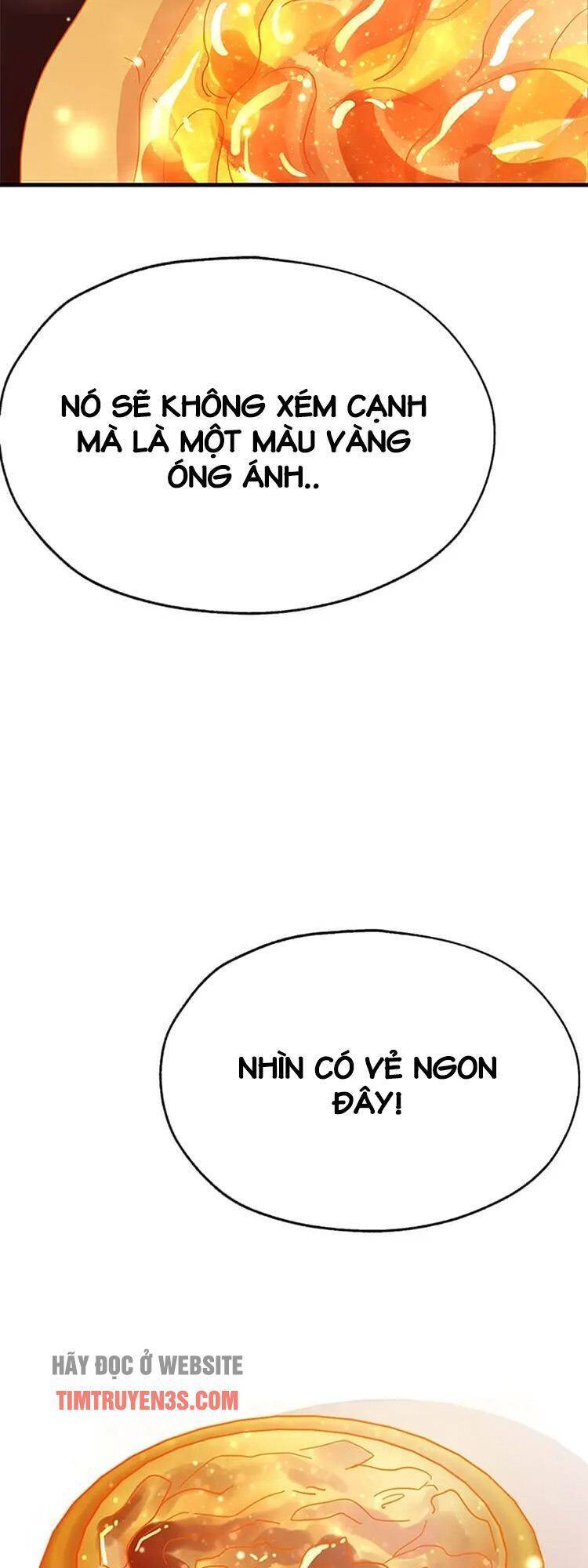 Tiệm Bánh Của Thiên Quỷ Chapter 28 - 29