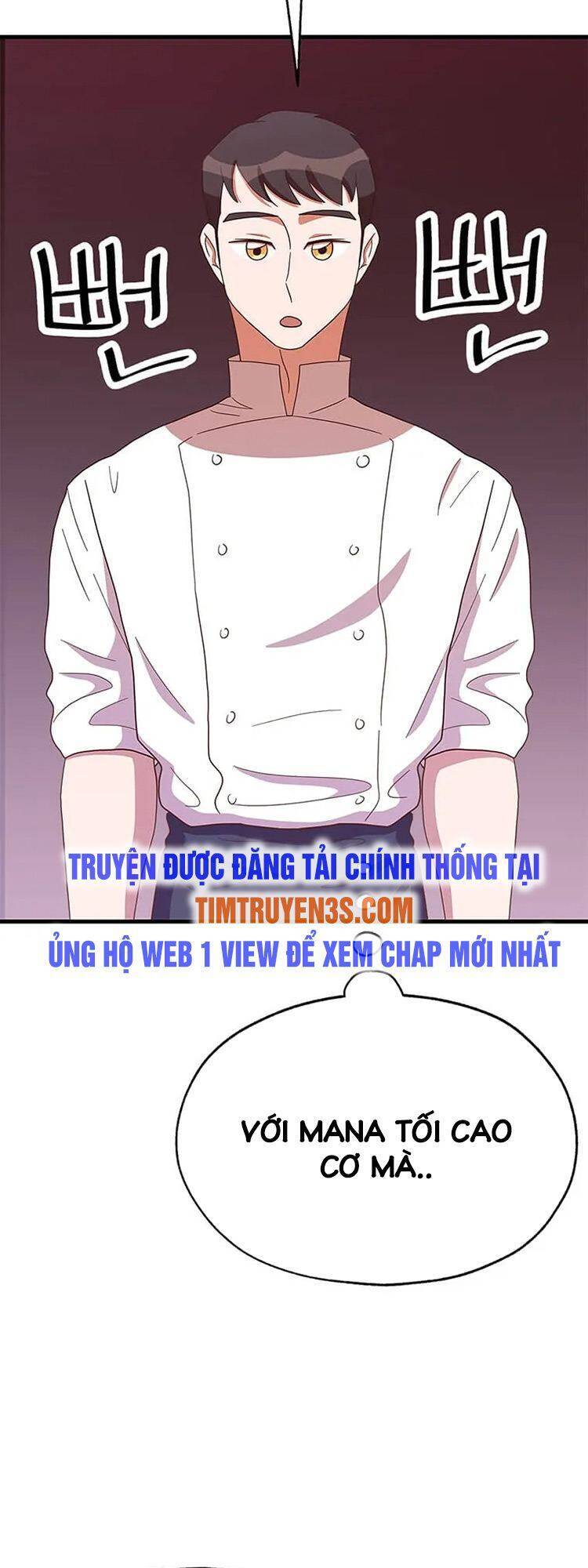 Tiệm Bánh Của Thiên Quỷ Chapter 28 - 34