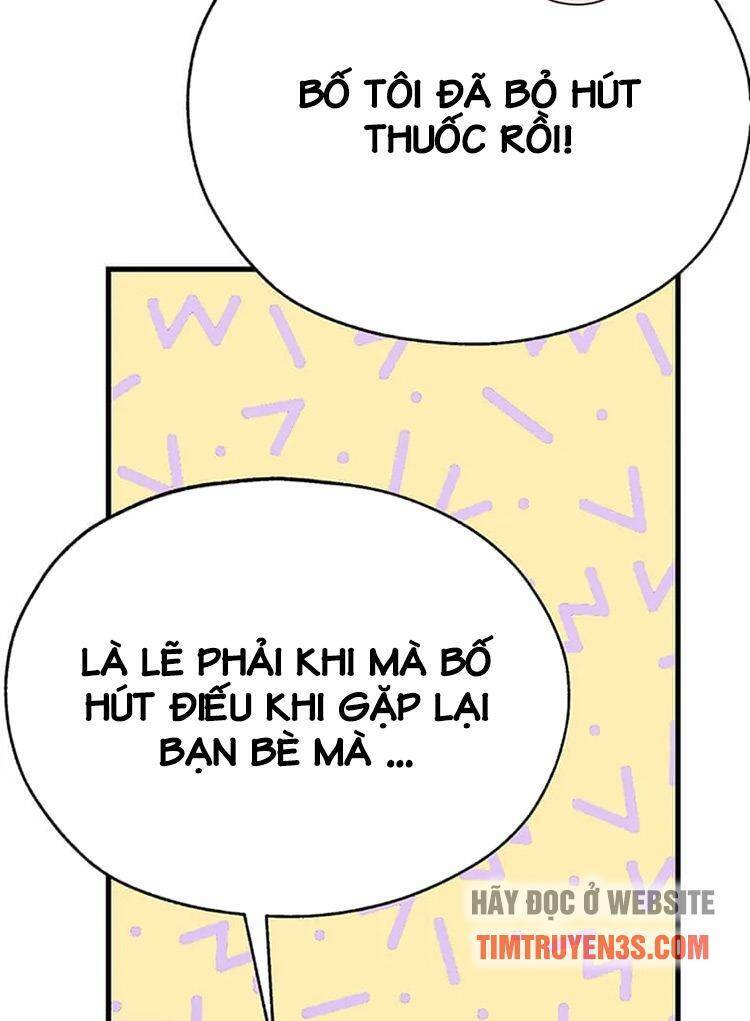 Tiệm Bánh Của Thiên Quỷ Chapter 28 - 38