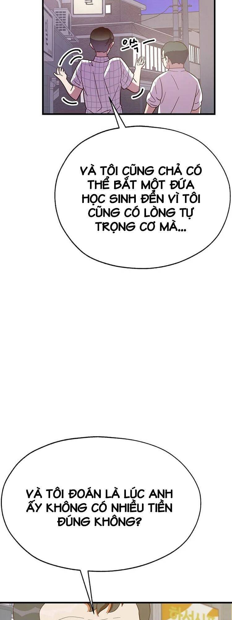 Tiệm Bánh Của Thiên Quỷ Chapter 28 - 48