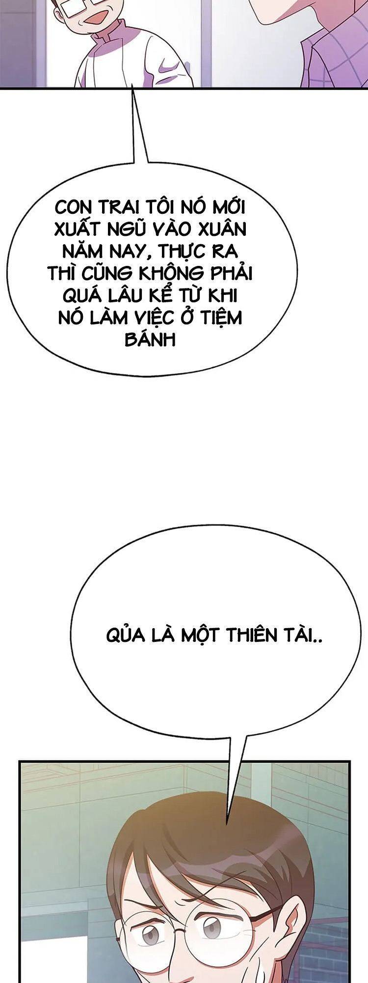 Tiệm Bánh Của Thiên Quỷ Chapter 28 - 57