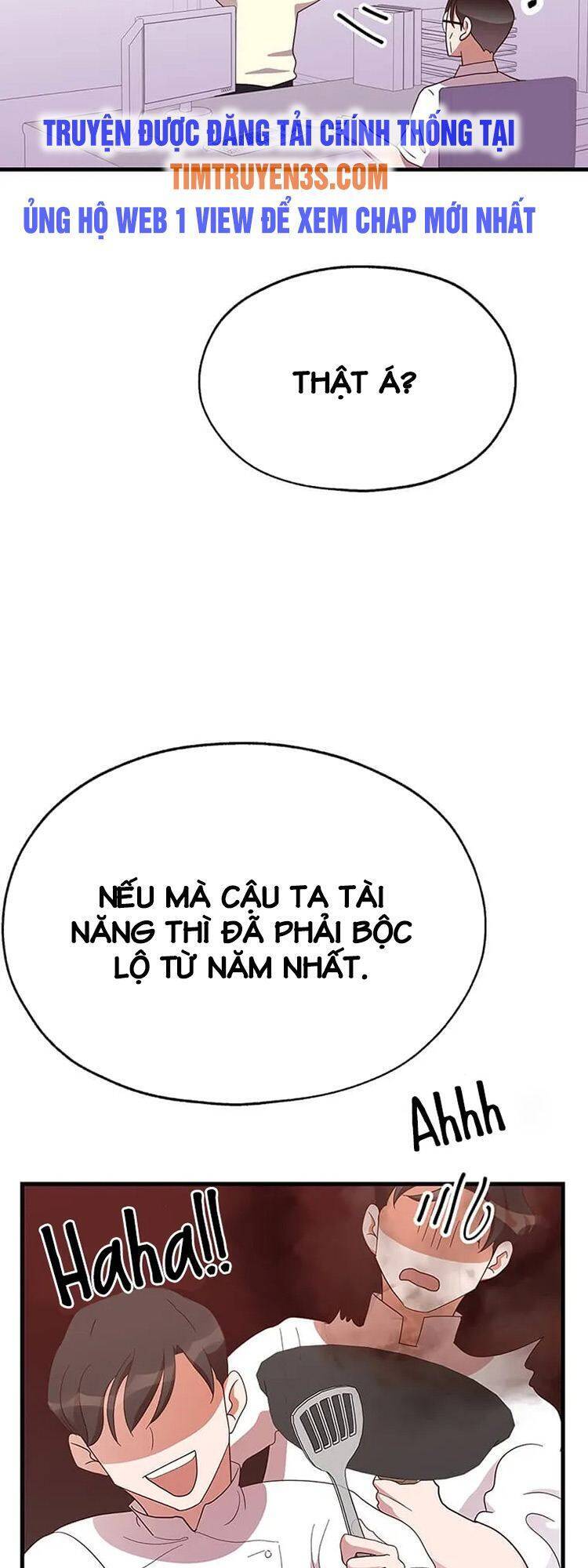 Tiệm Bánh Của Thiên Quỷ Chapter 28 - 60