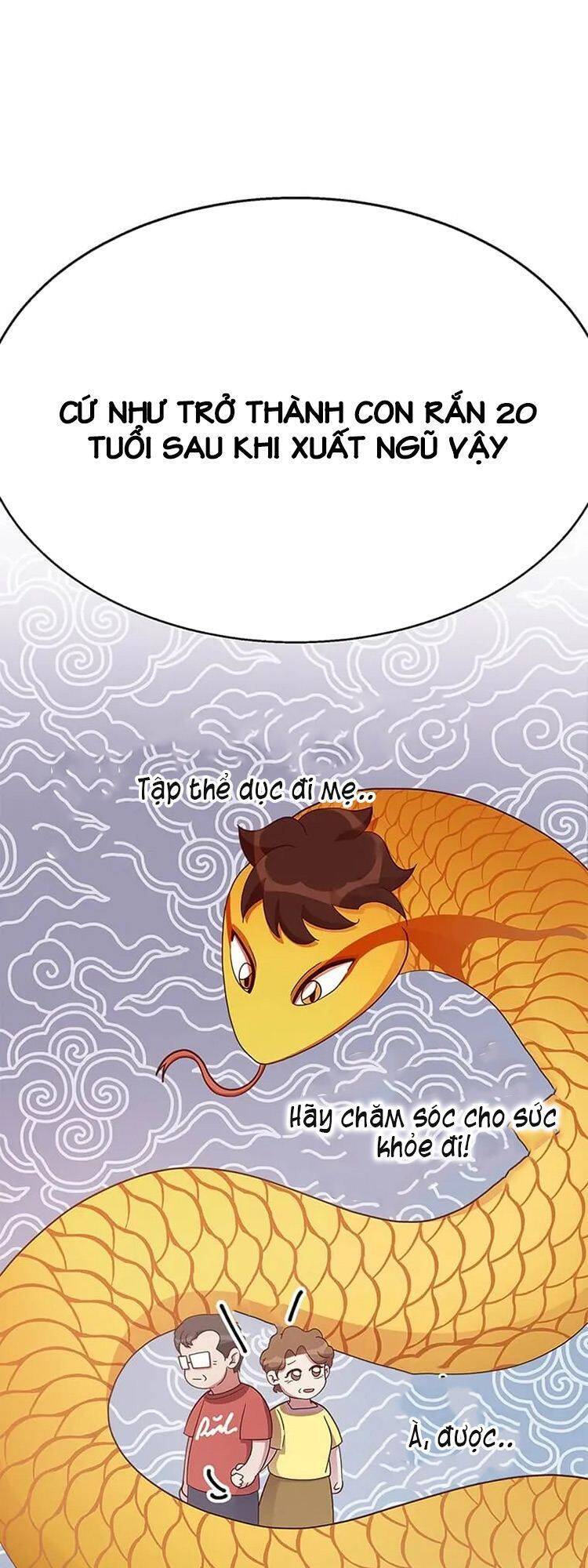 Tiệm Bánh Của Thiên Quỷ Chapter 28 - 63