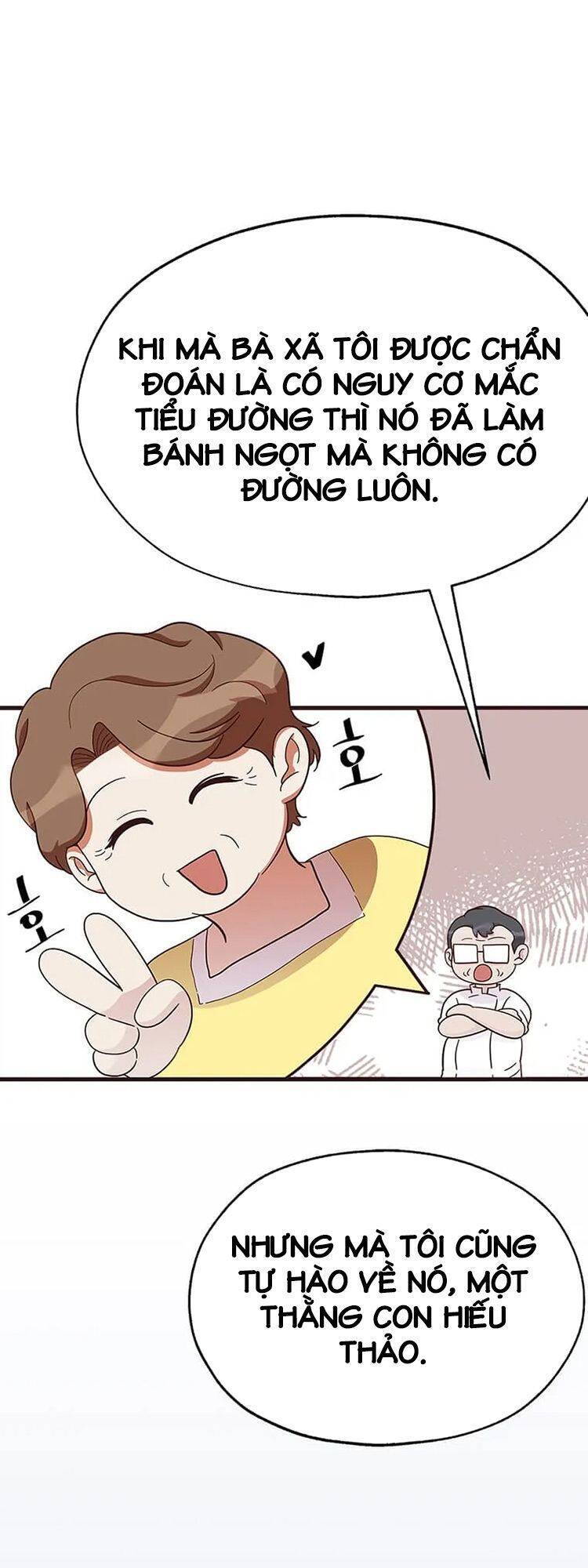 Tiệm Bánh Của Thiên Quỷ Chapter 28 - 65