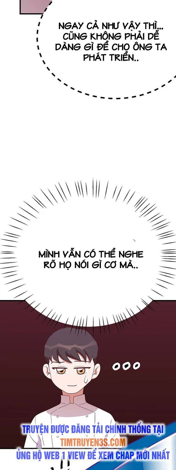 Tiệm Bánh Của Thiên Quỷ Chapter 28 - 79