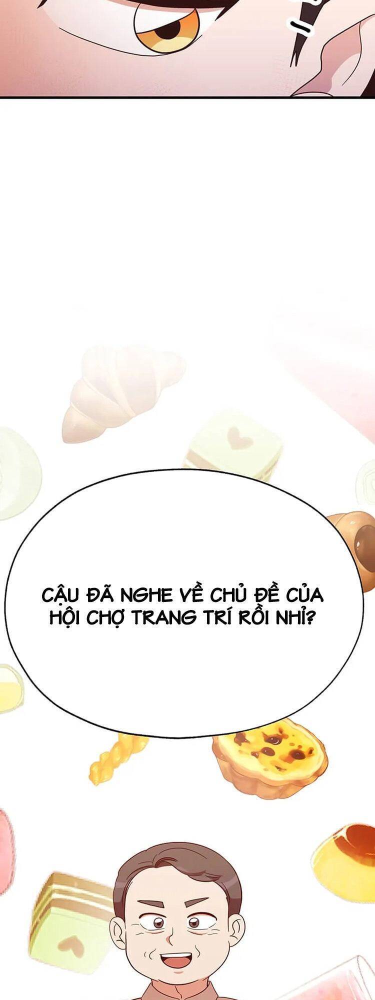 Tiệm Bánh Của Thiên Quỷ Chapter 28 - 83