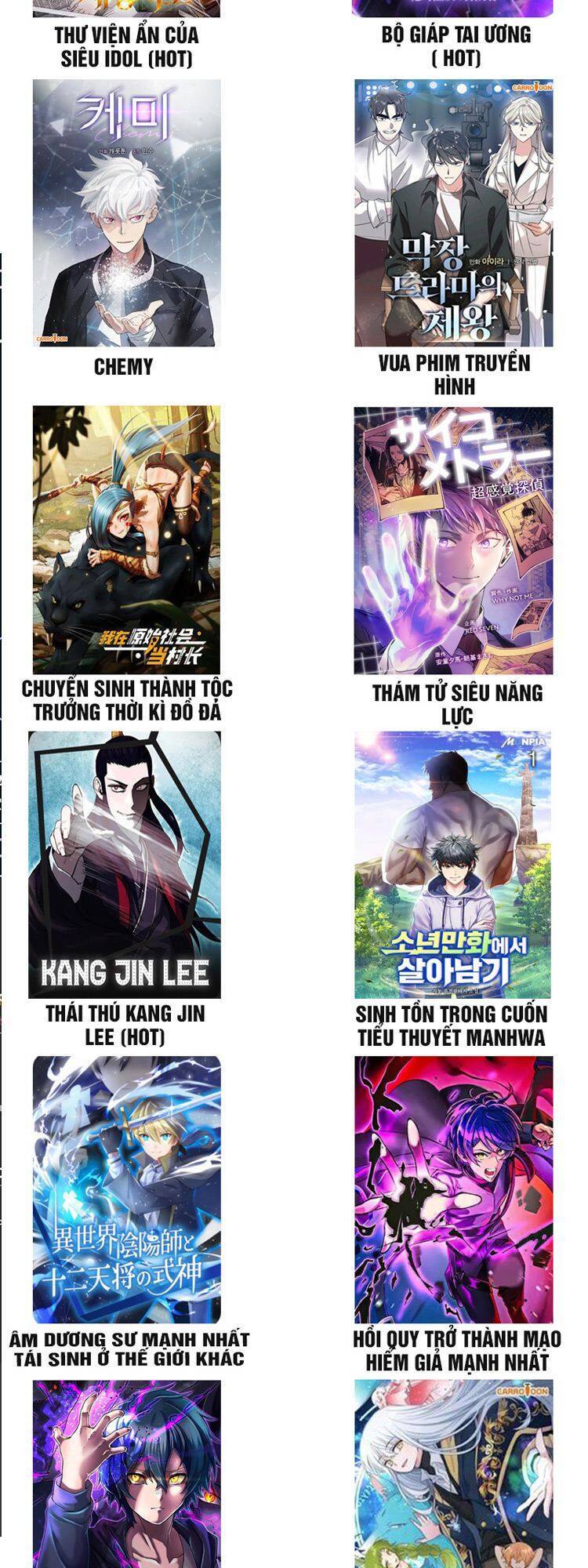 Tiệm Bánh Của Thiên Quỷ Chapter 28 - 86
