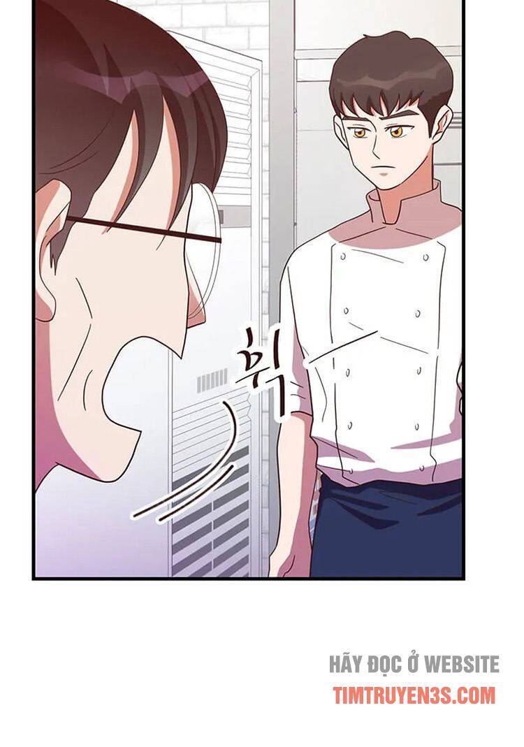 Tiệm Bánh Của Thiên Quỷ Chapter 28 - 10