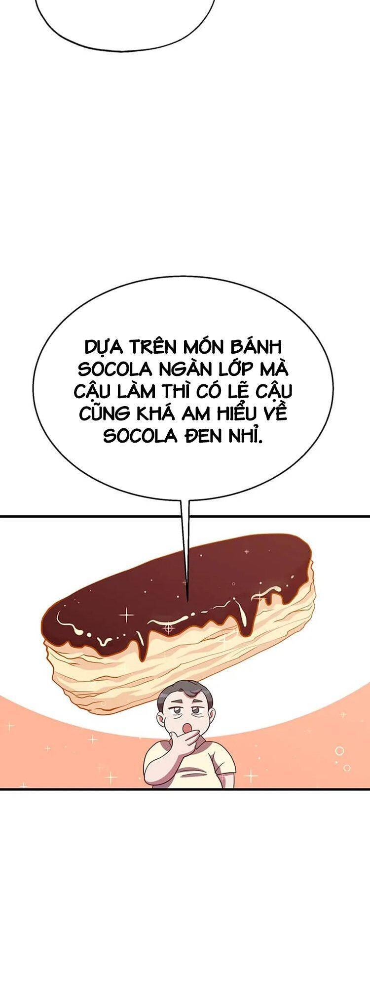 Tiệm Bánh Của Thiên Quỷ Chapter 29 - 11