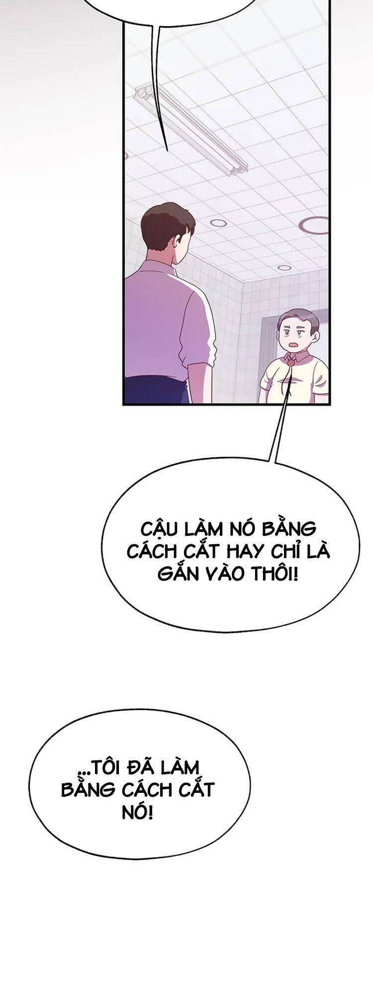 Tiệm Bánh Của Thiên Quỷ Chapter 29 - 19