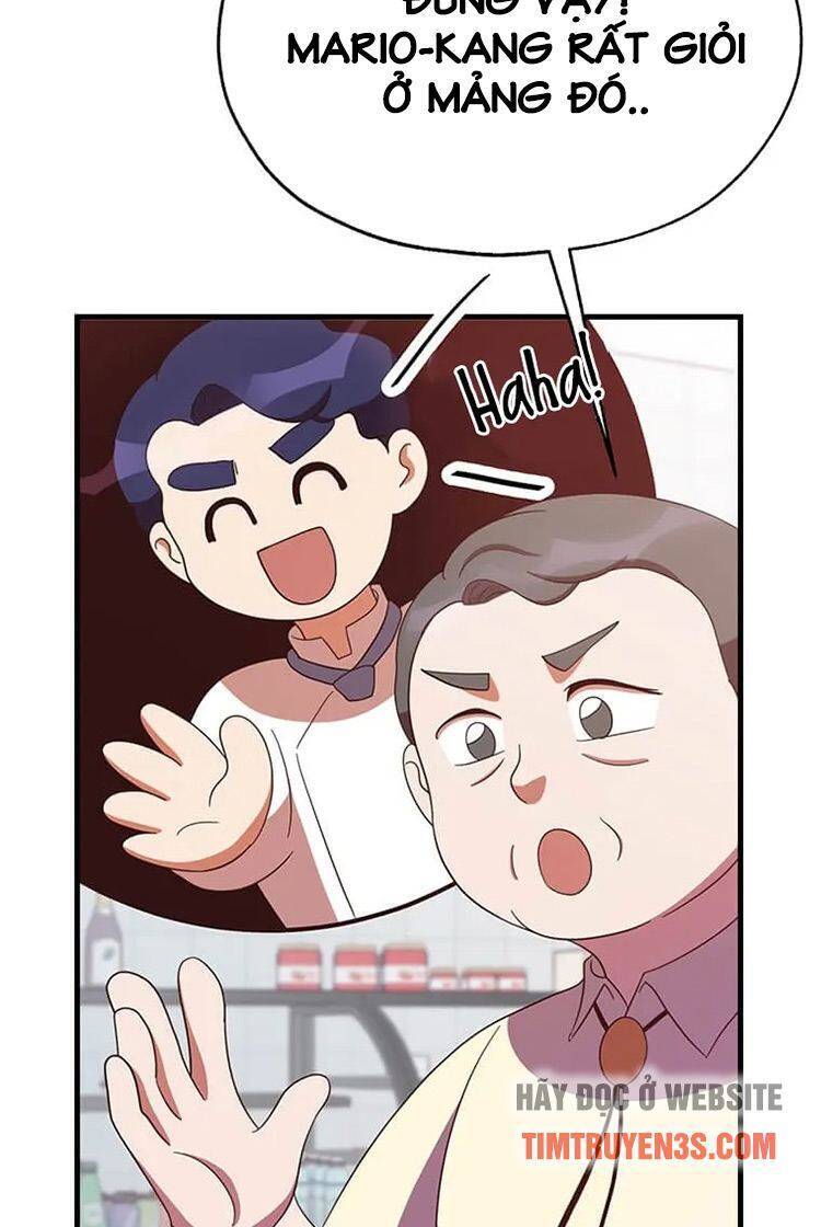 Tiệm Bánh Của Thiên Quỷ Chapter 29 - 24