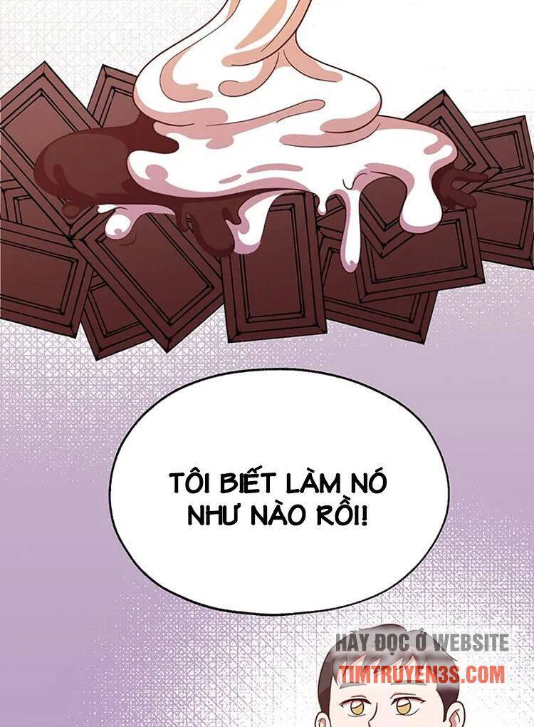 Tiệm Bánh Của Thiên Quỷ Chapter 29 - 30
