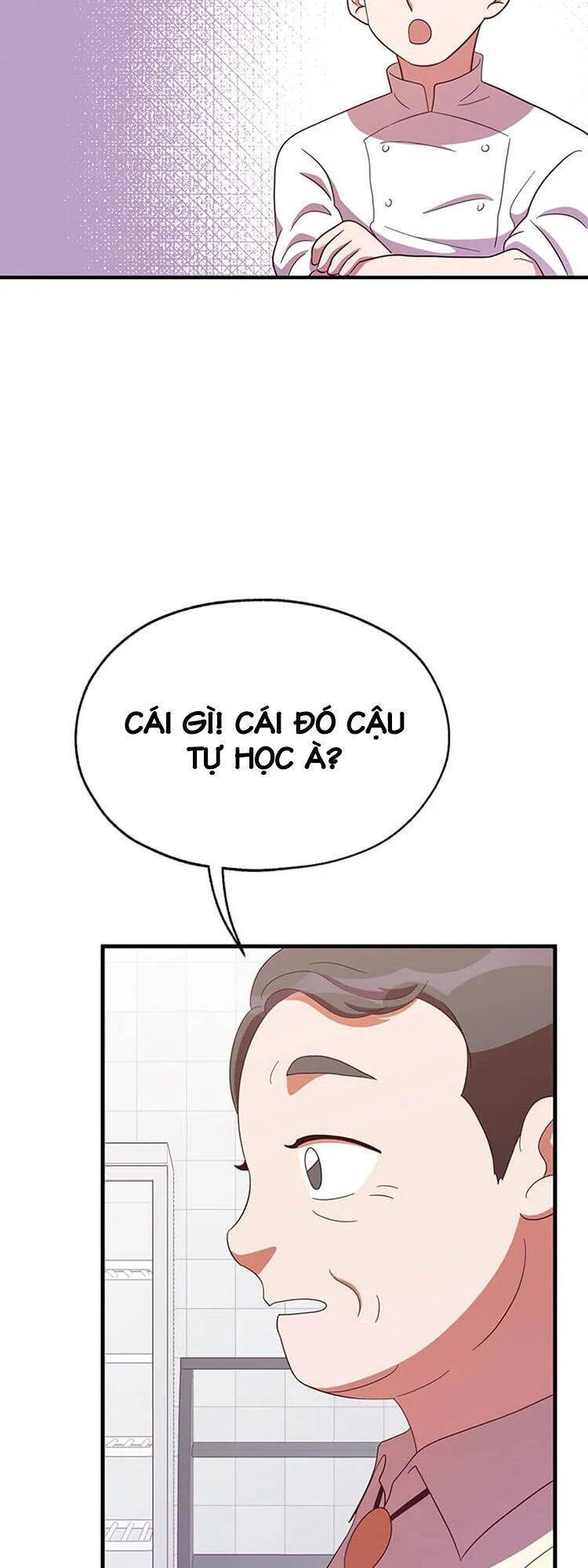 Tiệm Bánh Của Thiên Quỷ Chapter 29 - 31