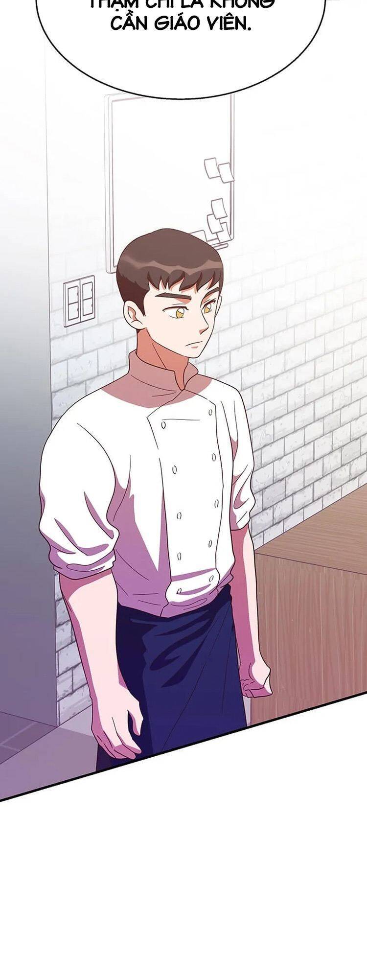 Tiệm Bánh Của Thiên Quỷ Chapter 29 - 40