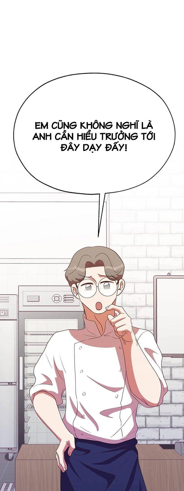 Tiệm Bánh Của Thiên Quỷ Chapter 29 - 46