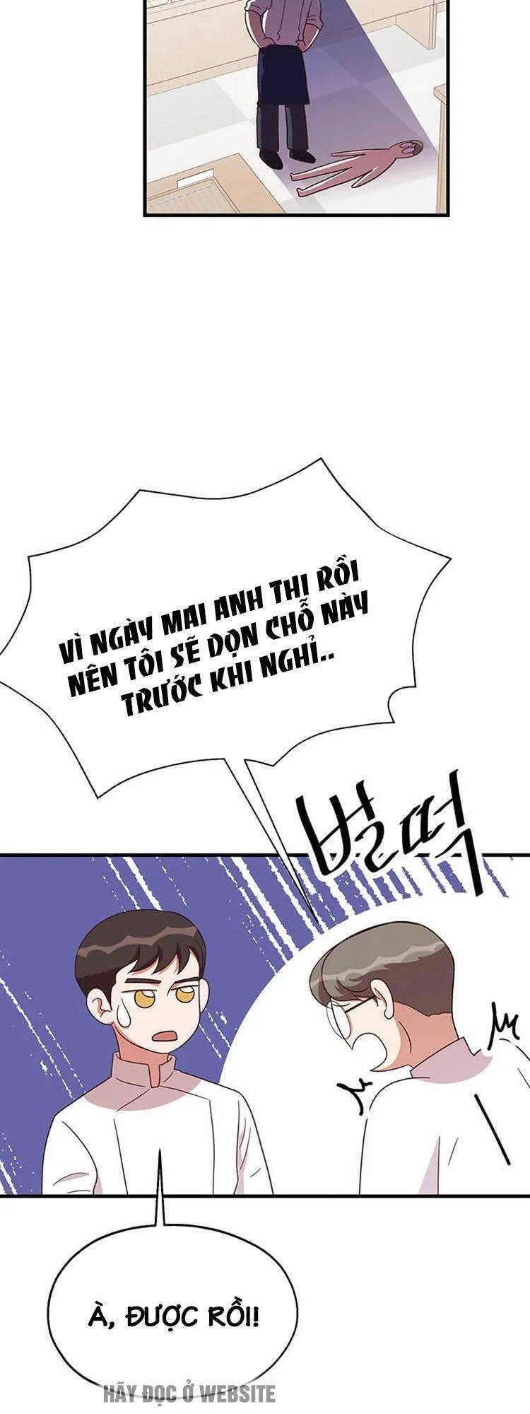 Tiệm Bánh Của Thiên Quỷ Chapter 29 - 53