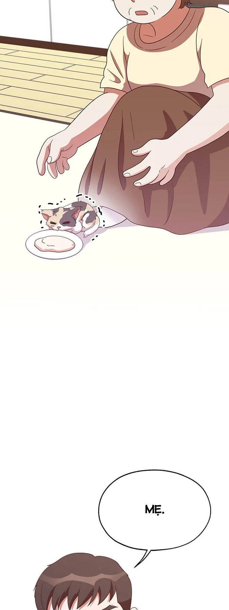 Tiệm Bánh Của Thiên Quỷ Chapter 29 - 57