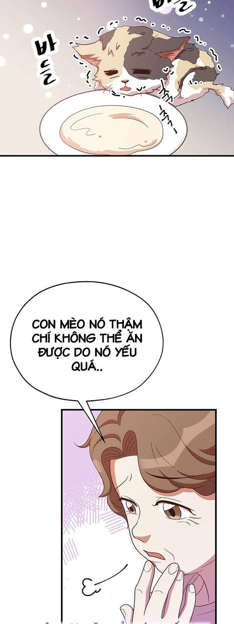 Tiệm Bánh Của Thiên Quỷ Chapter 29 - 59