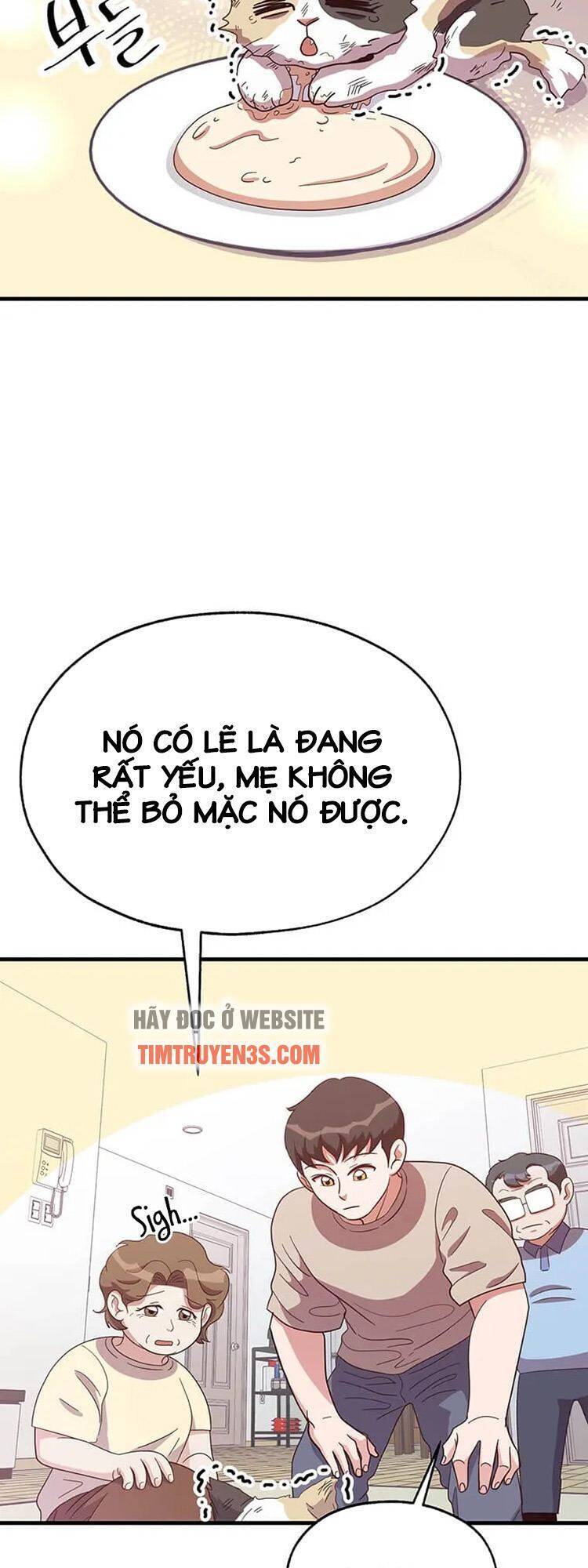 Tiệm Bánh Của Thiên Quỷ Chapter 29 - 68