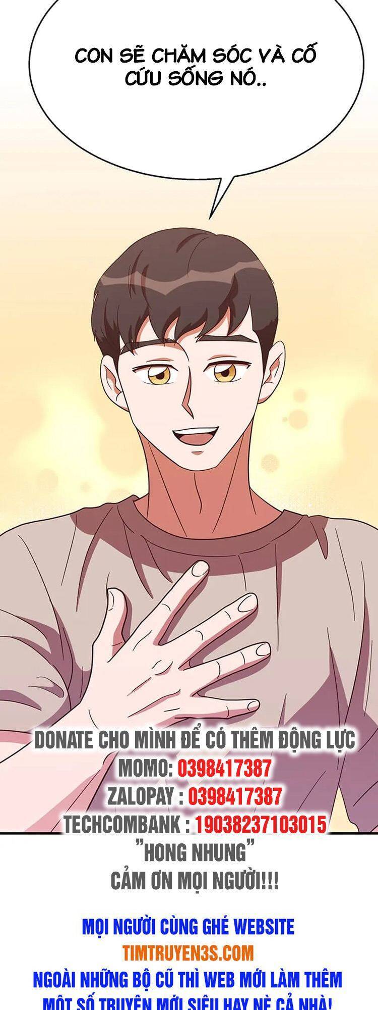 Tiệm Bánh Của Thiên Quỷ Chapter 29 - 71