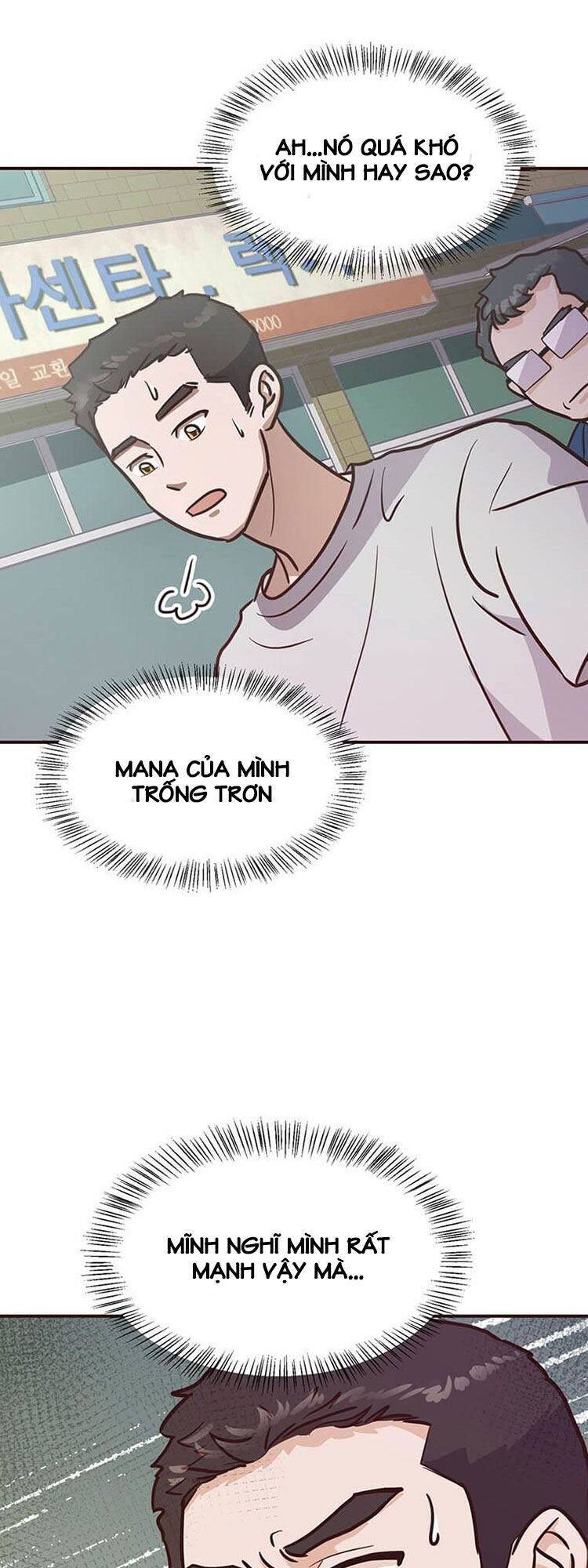 Tiệm Bánh Của Thiên Quỷ Chapter 3 - 2