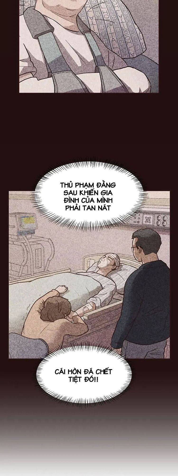 Tiệm Bánh Của Thiên Quỷ Chapter 3 - 11