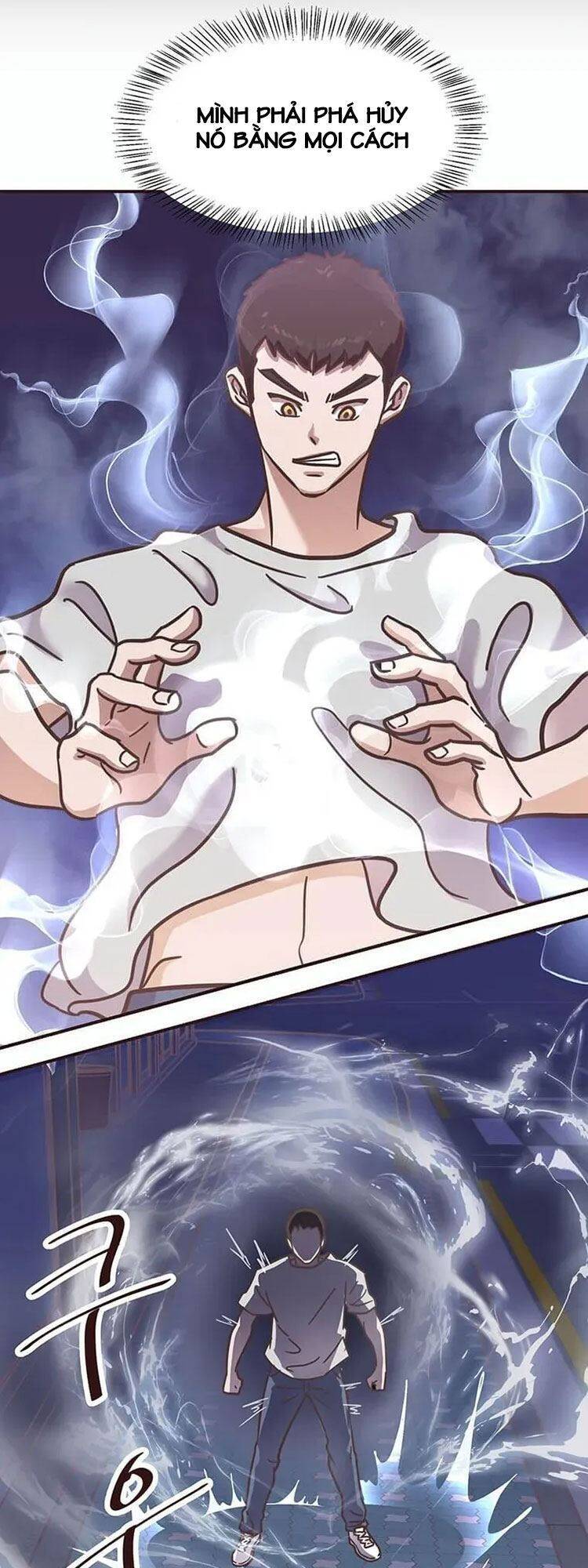 Tiệm Bánh Của Thiên Quỷ Chapter 3 - 12