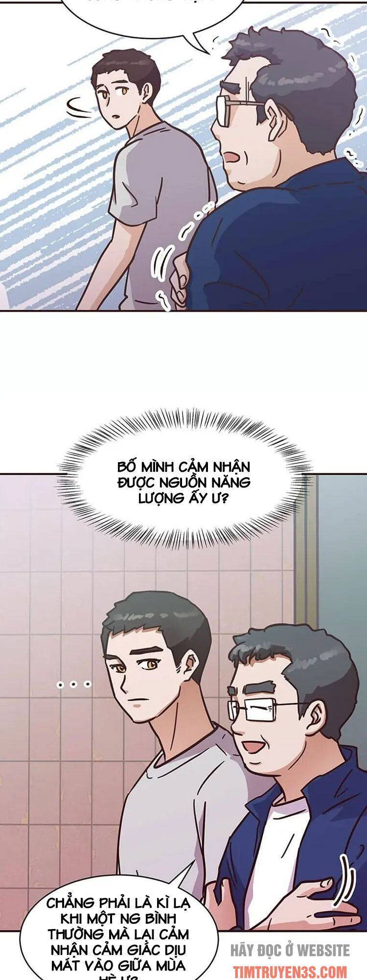 Tiệm Bánh Của Thiên Quỷ Chapter 3 - 16