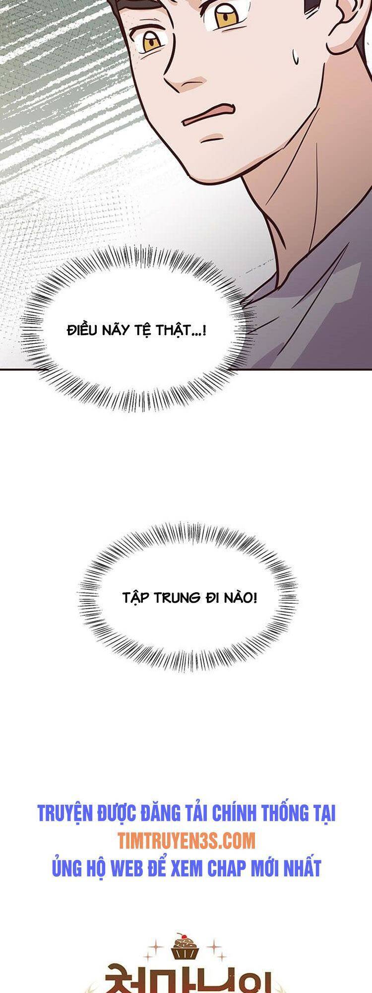 Tiệm Bánh Của Thiên Quỷ Chapter 3 - 3