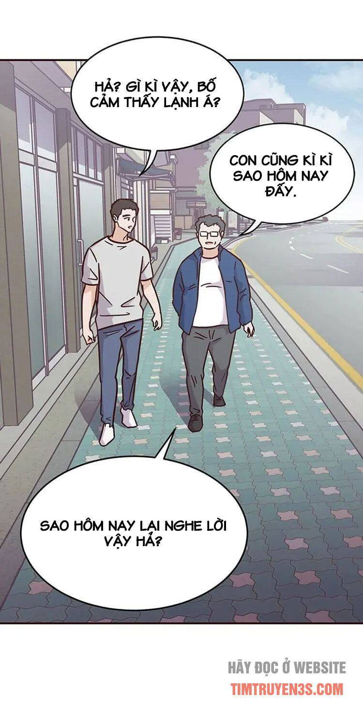 Tiệm Bánh Của Thiên Quỷ Chapter 3 - 21