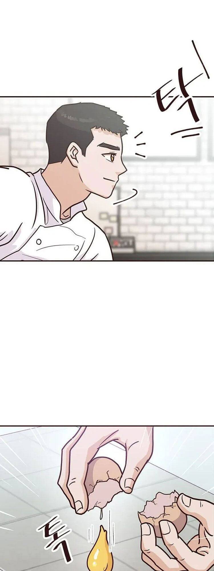 Tiệm Bánh Của Thiên Quỷ Chapter 3 - 34