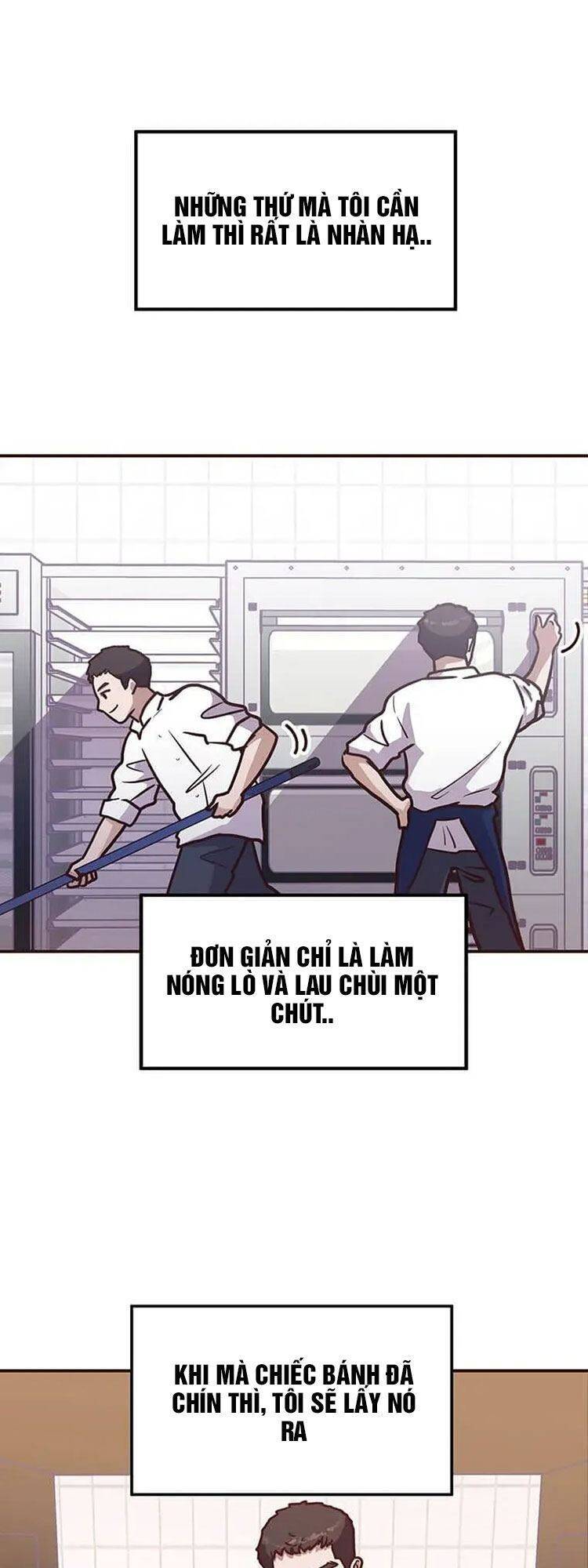 Tiệm Bánh Của Thiên Quỷ Chapter 3 - 41