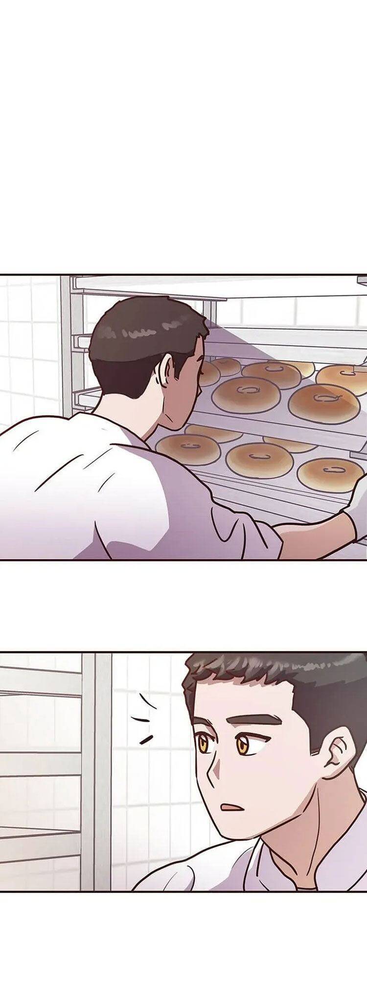 Tiệm Bánh Của Thiên Quỷ Chapter 3 - 43