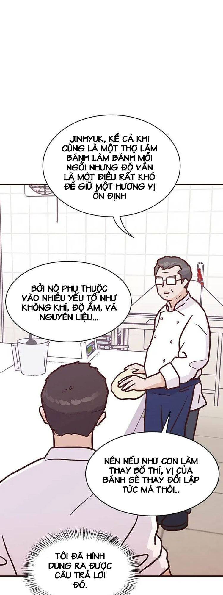 Tiệm Bánh Của Thiên Quỷ Chapter 3 - 47